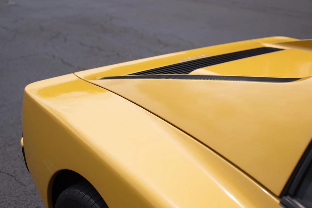 1991 Ferrari Testarossa - Image 22 of 31