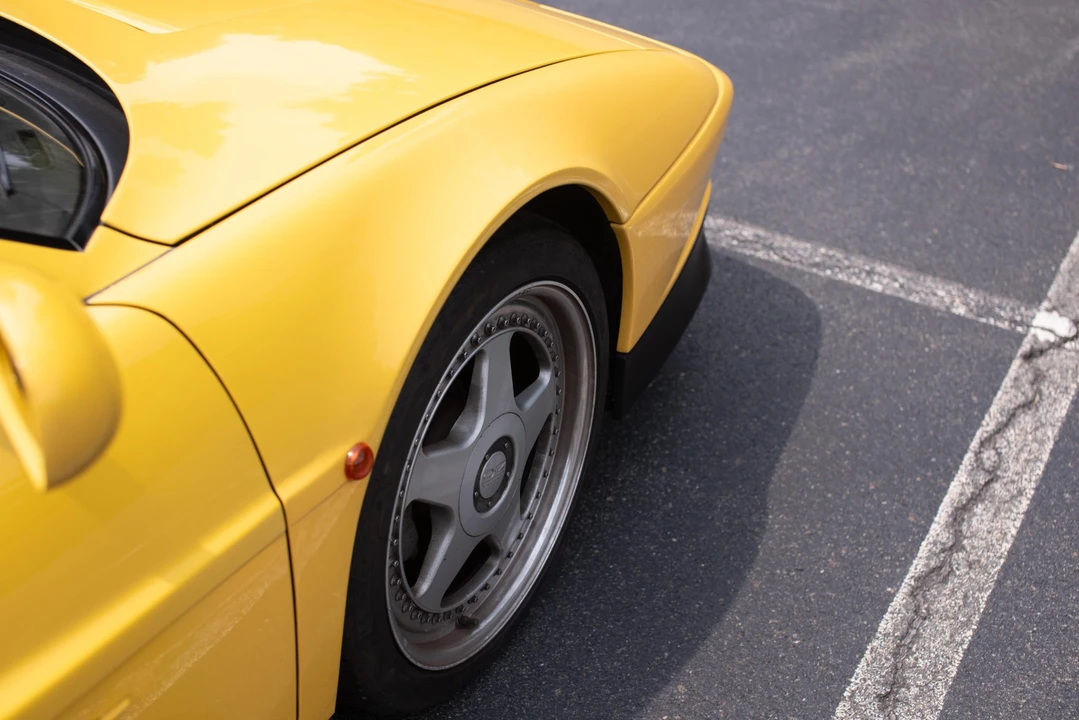 1991 Ferrari Testarossa - Image 26 of 31