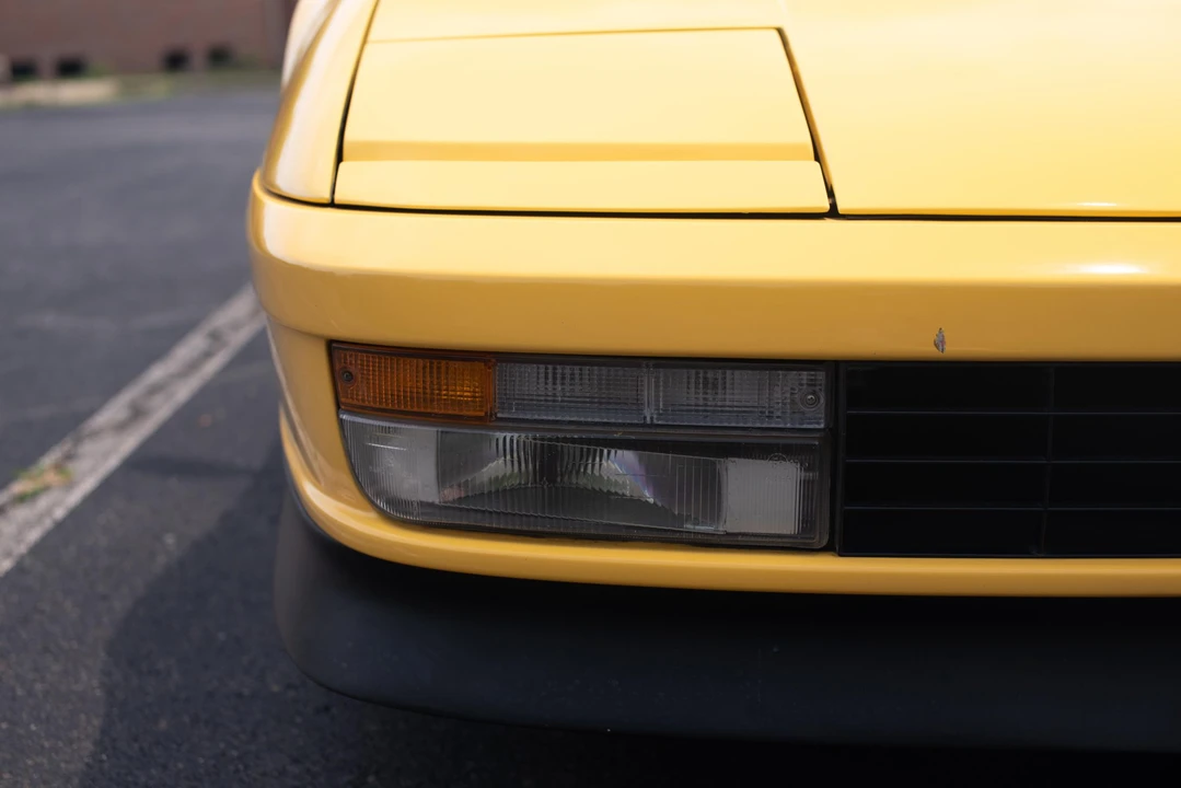 1991 Ferrari Testarossa - Image 30 of 31
