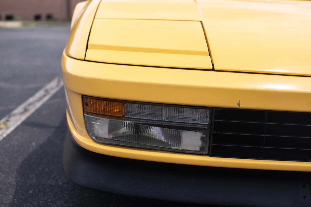 1991 Ferrari Testarossa - Image 31 of 31