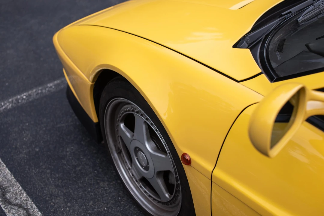 1991 Ferrari Testarossa - Image 13 of 31