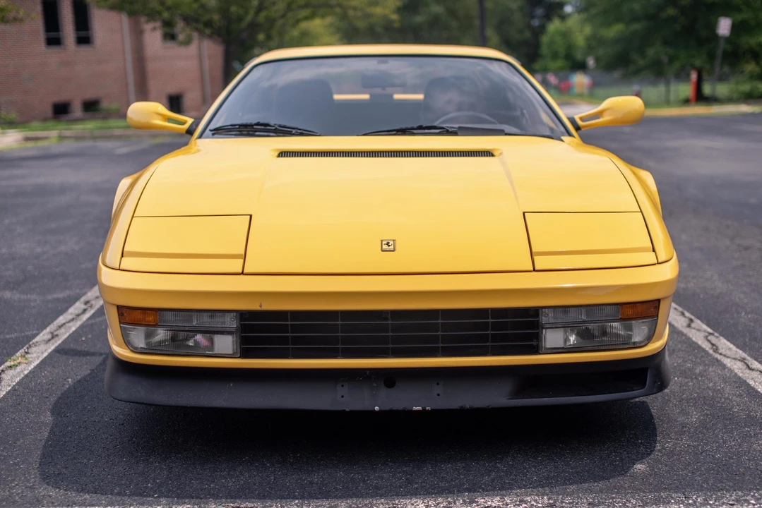 1991 Ferrari Testarossa - Image 5 of 31