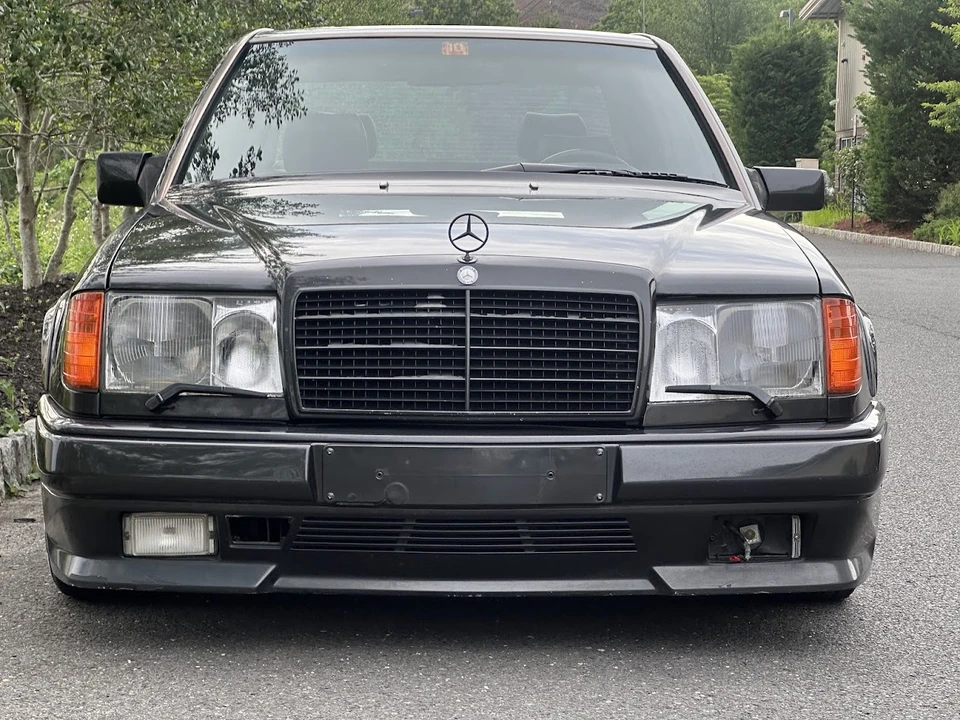 1991 Mercedes-Benz W124 E-Class - Image 28 of 31