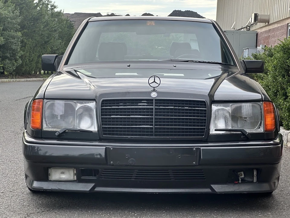1991 Mercedes-Benz W124 E-Class - Image 5 of 31