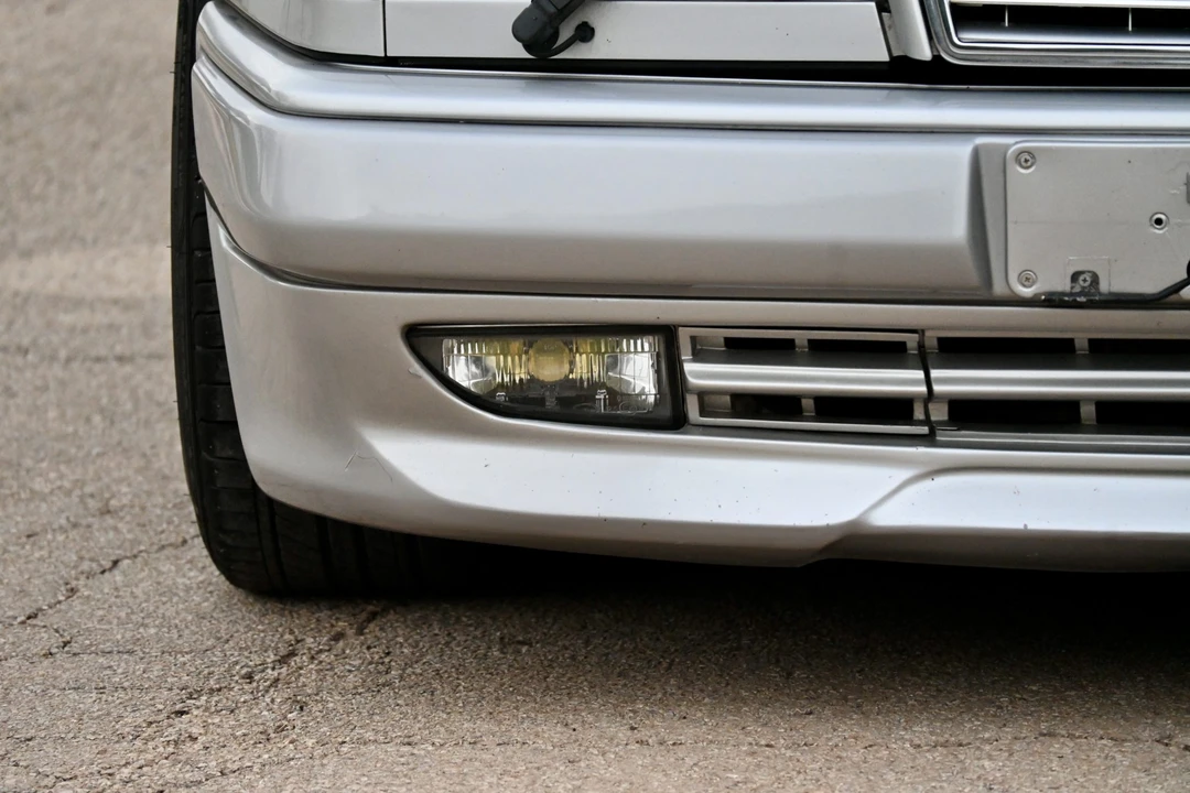1991 Mercedes-Benz W124 E-Class - Image 27 of 31