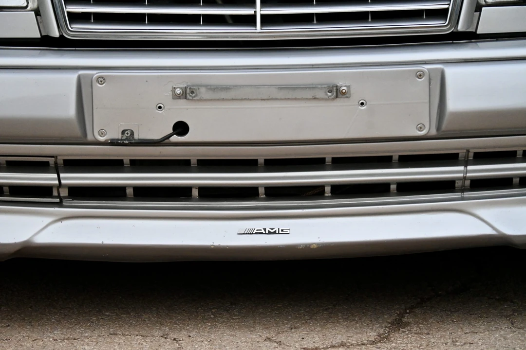 1991 Mercedes-Benz W124 E-Class - Image 24 of 31