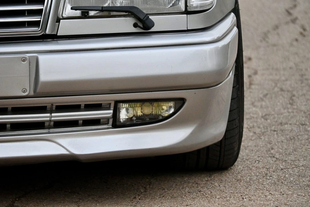 1991 Mercedes-Benz W124 E-Class - Image 28 of 31