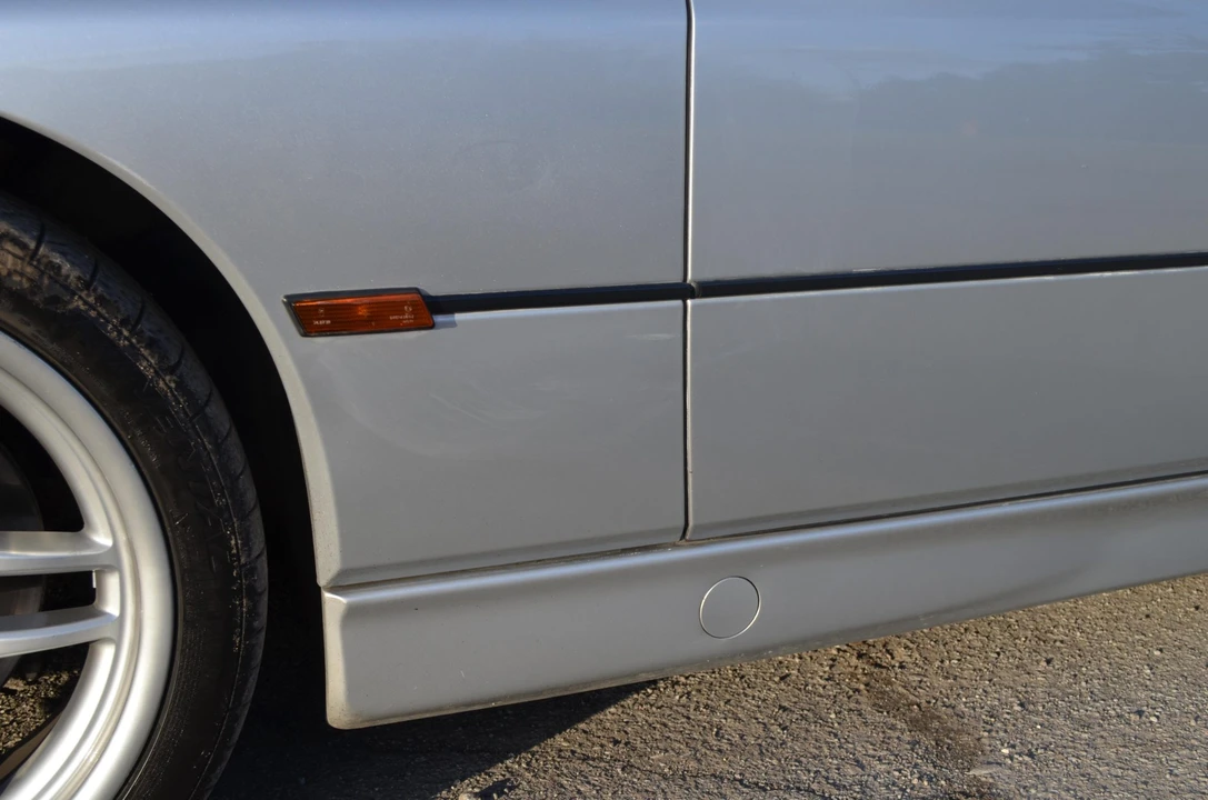 1992 BMW E31 850i & 850Ci - Image 22 of 31