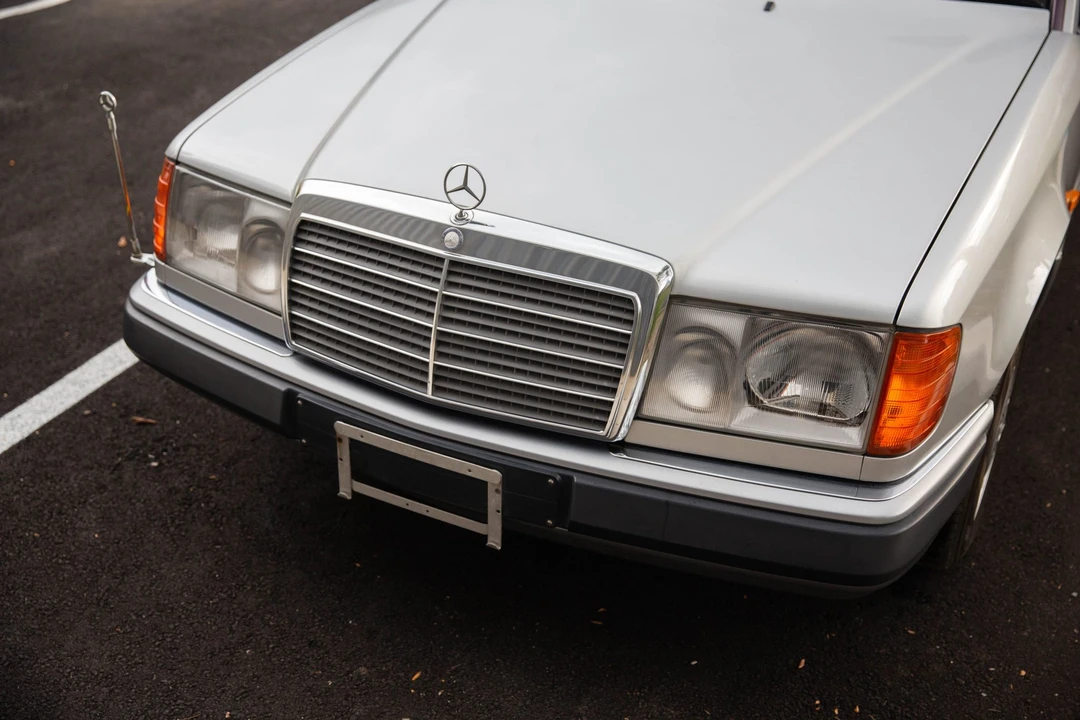1992 Mercedes-Benz W124 E-Class - Image 30 of 31