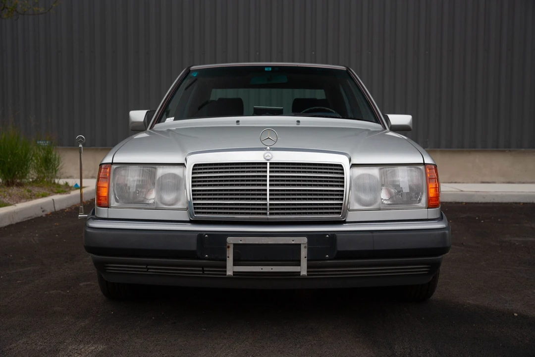 1992 Mercedes-Benz W124 E-Class - Image 3 of 31