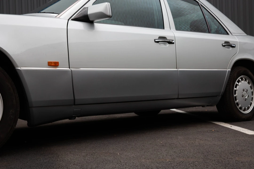1992 Mercedes-Benz W124 E-Class - Image 27 of 31
