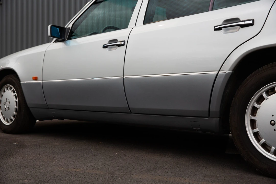 1992 Mercedes-Benz W124 E-Class - Image 23 of 31