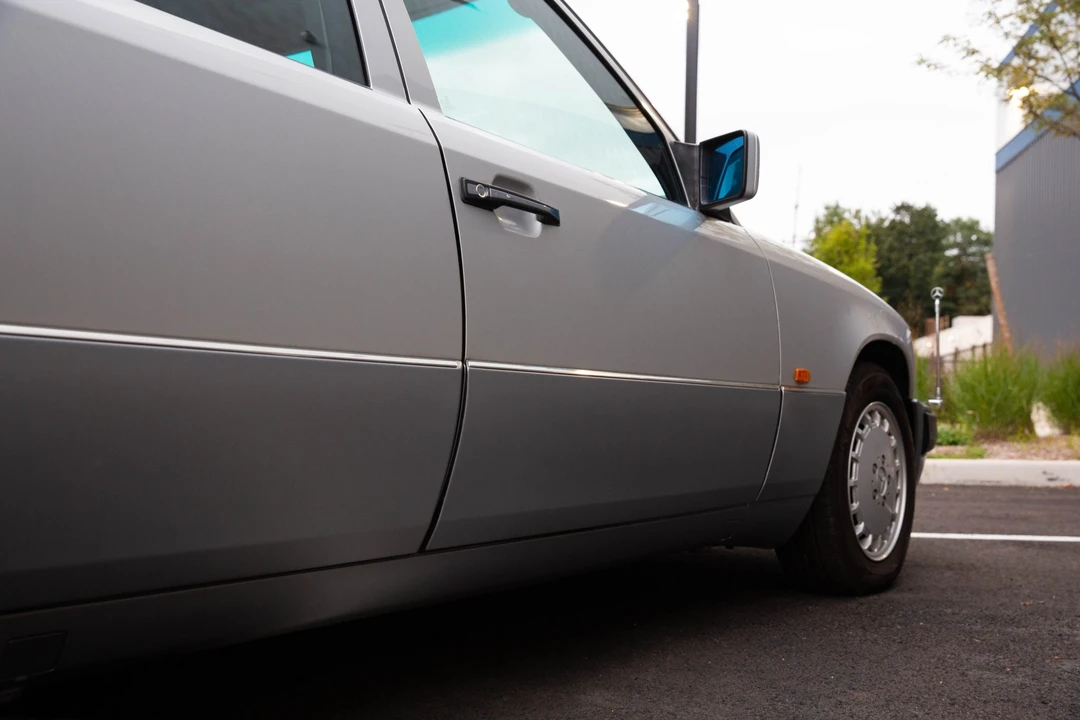 1992 Mercedes-Benz W124 E-Class - Image 18 of 31