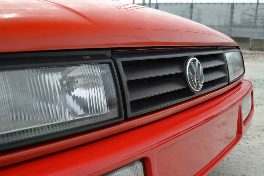 1992 Volkswagen Corrado - Image 31 of 31