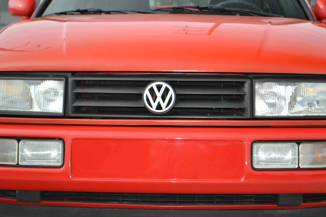 1992 Volkswagen Corrado - Image 29 of 31