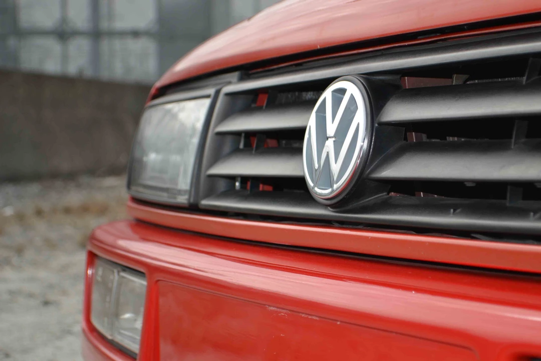 1992 Volkswagen Corrado - Image 22 of 31