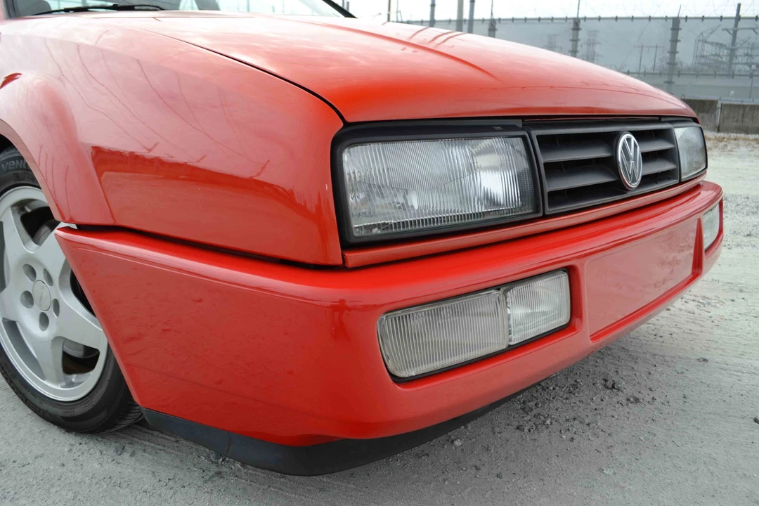 1992 Volkswagen Corrado - Image 30 of 31