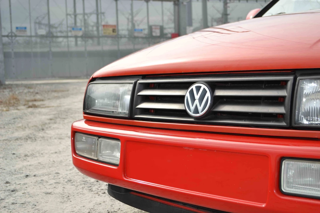 1992 Volkswagen Corrado - Image 21 of 31