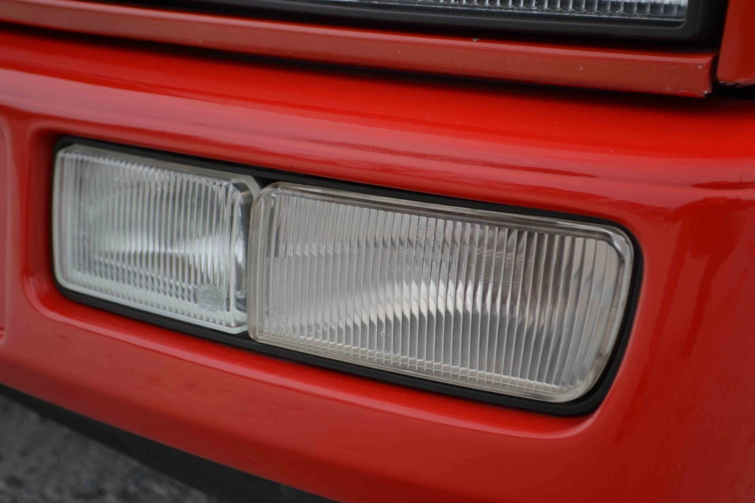 1992 Volkswagen Corrado - Image 27 of 31