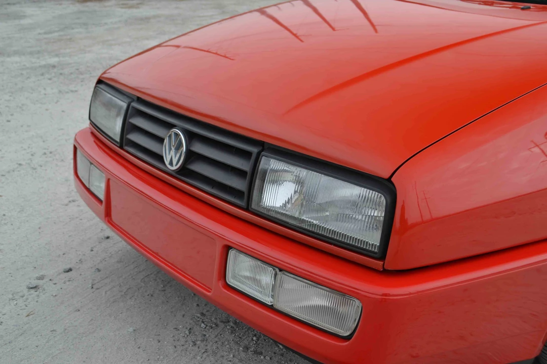 1992 Volkswagen Corrado - Image 23 of 31
