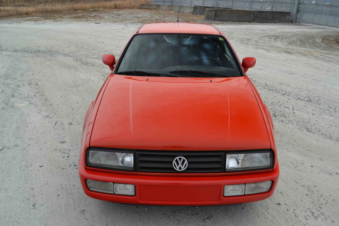 1992 Volkswagen Corrado - Image 18 of 31