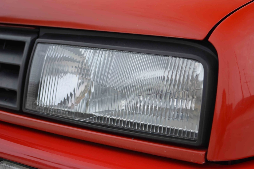 1992 Volkswagen Corrado - Image 26 of 31