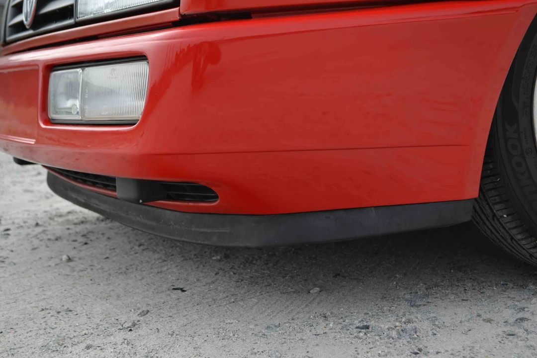 1992 Volkswagen Corrado - Image 28 of 31