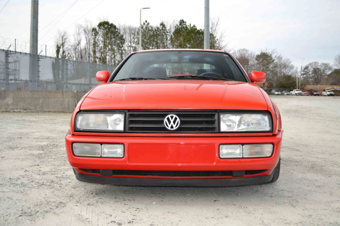 1992 Volkswagen Corrado - Image 17 of 31