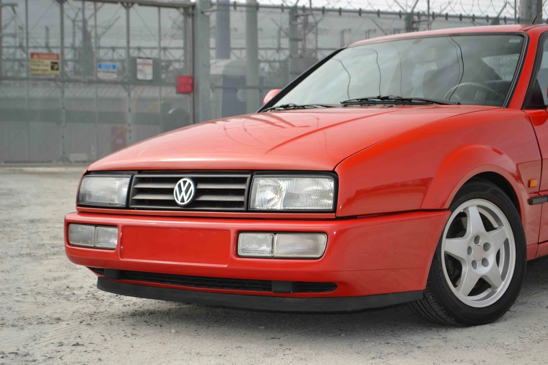 1992 Volkswagen Corrado - Image 20 of 31