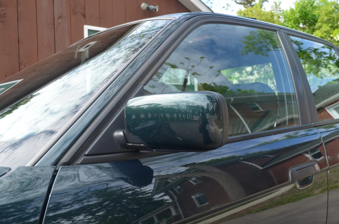 1993 BMW E34 5 Series - Image 30 of 31