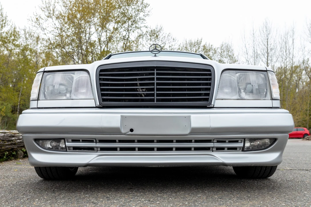1993 Mercedes-Benz W124 E-Class - Image 13 of 31