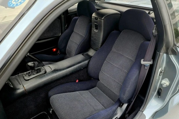 1993 Toyota SW20 MR2 - Image 4 of 7