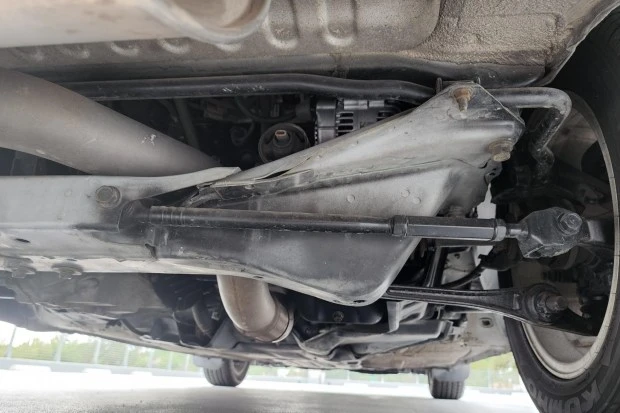 1993 Toyota SW20 MR2 - Image 7 of 7