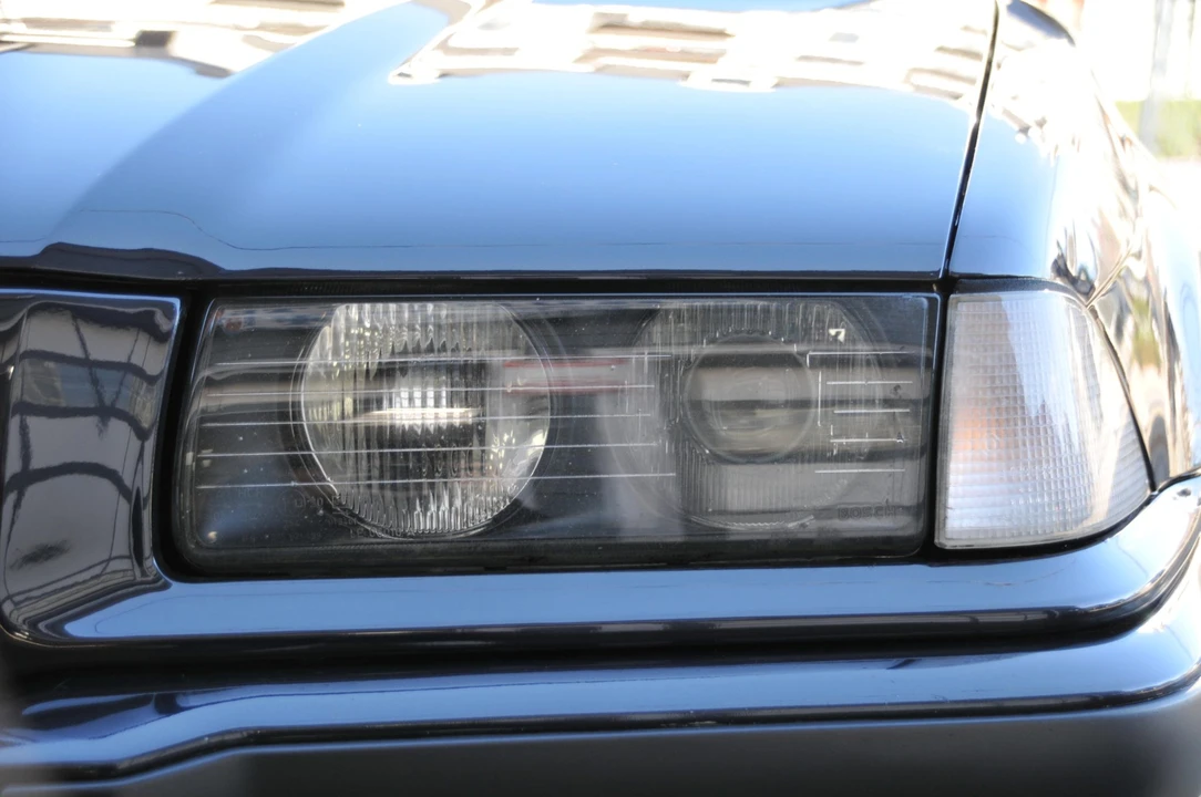 1994 BMW E36 M3 - Image 17 of 31