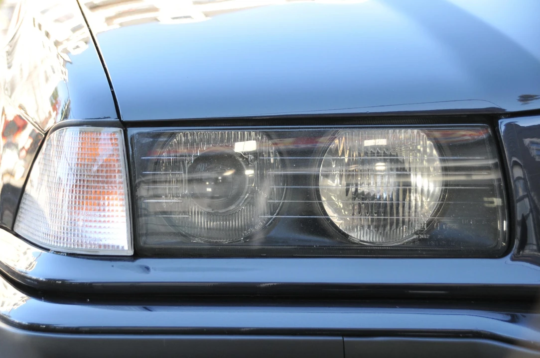1994 BMW E36 M3 - Image 14 of 31