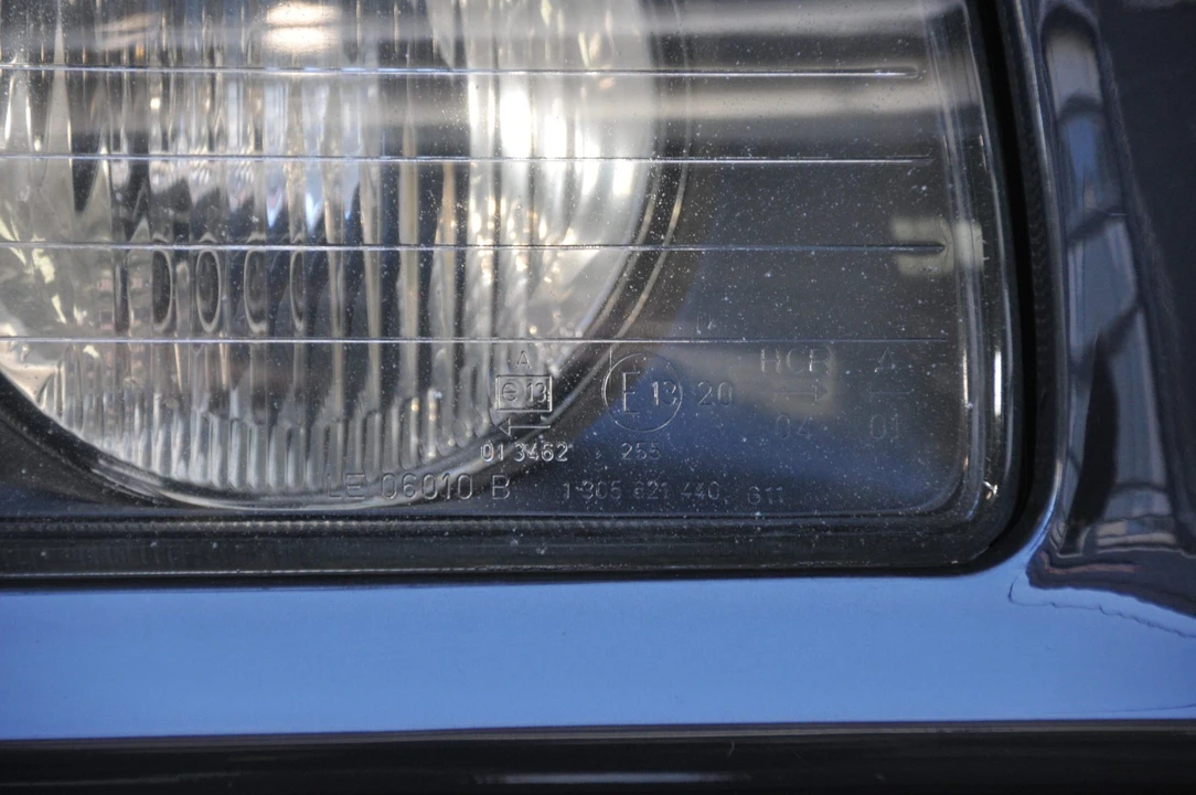 1994 BMW E36 M3 - Image 16 of 31