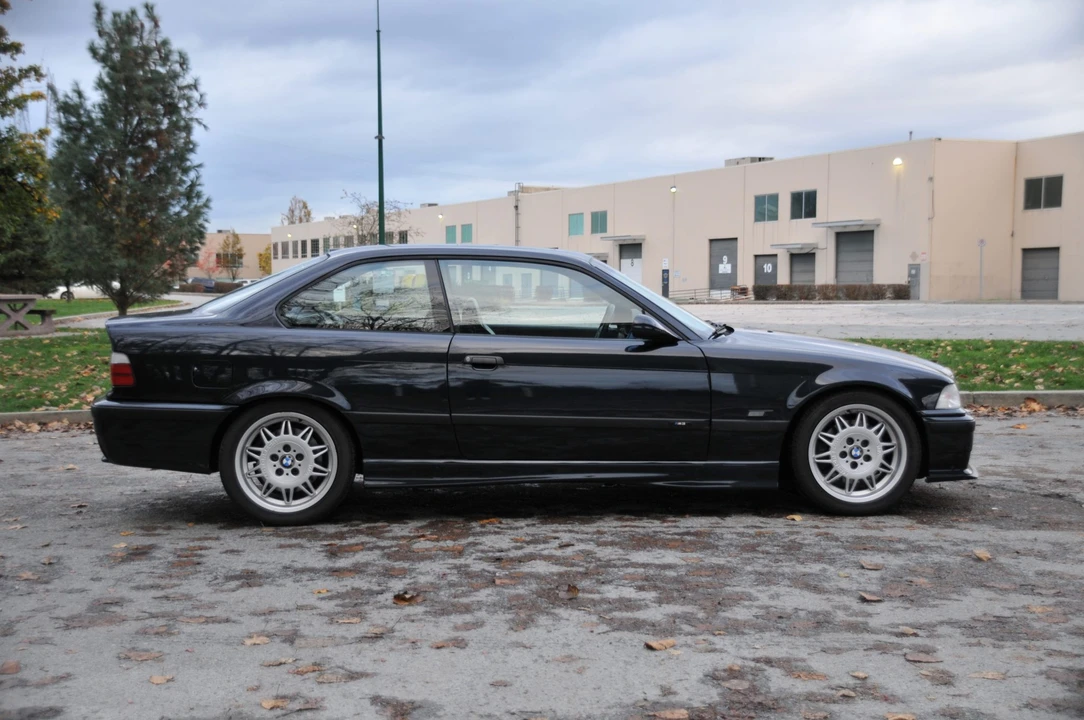 1994 BMW E36 M3 - Image 7 of 31