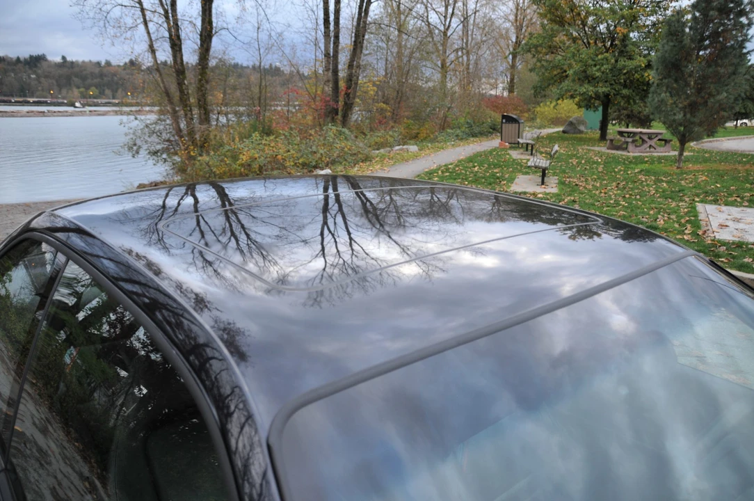1994 BMW E36 M3 - Image 30 of 31