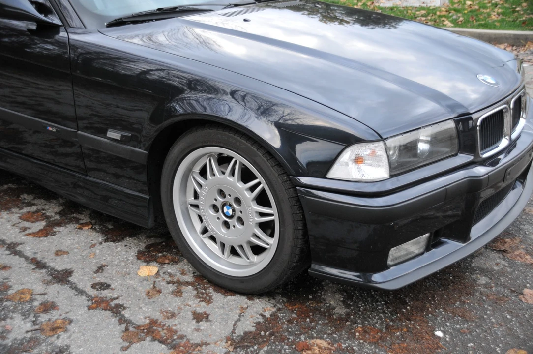 1994 BMW E36 M3 - Image 26 of 31