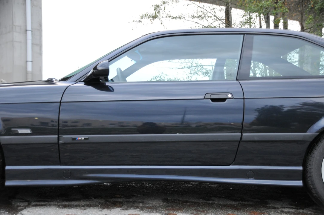 1994 BMW E36 M3 - Image 23 of 31