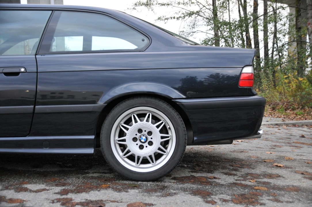 1994 BMW E36 M3 - Image 24 of 31