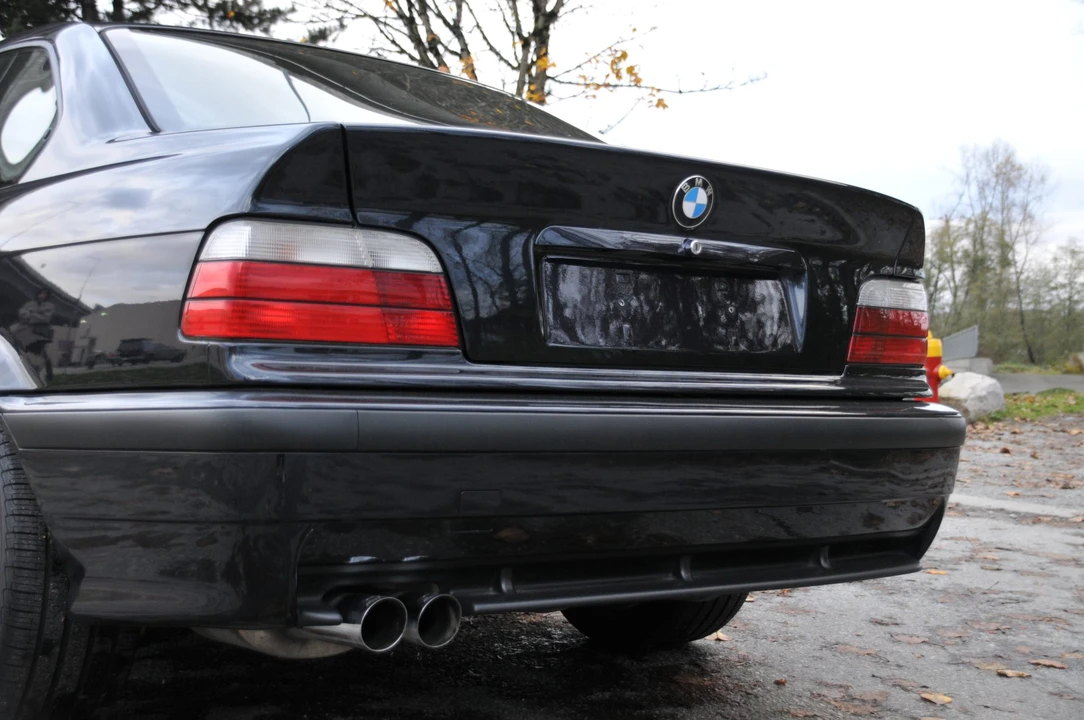 1994 BMW E36 M3 - Image 31 of 31