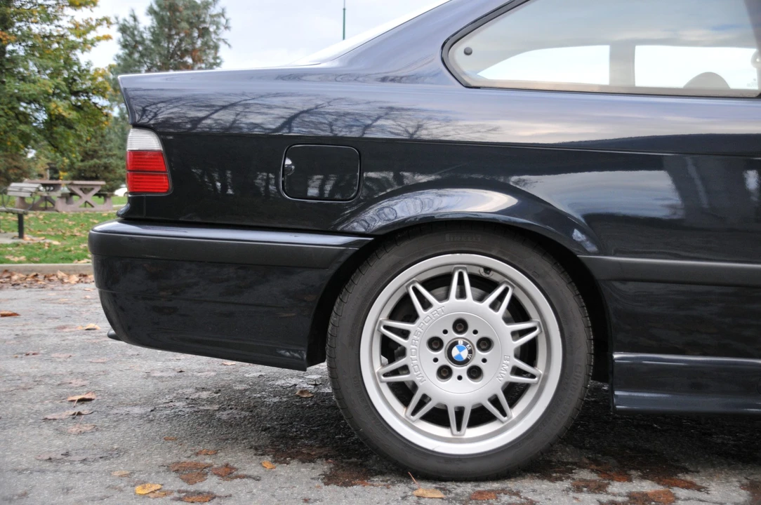 1994 BMW E36 M3 - Image 20 of 31
