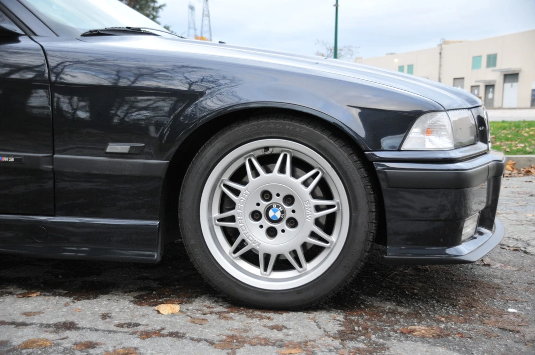 1994 BMW E36 M3 - Image 22 of 31