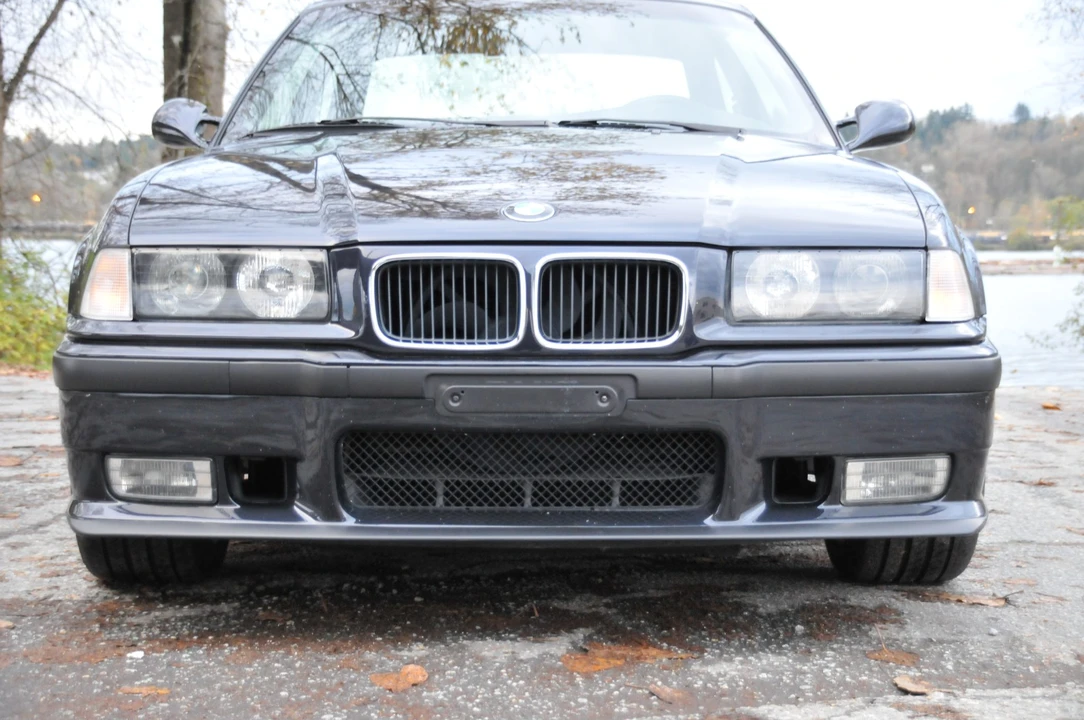 1994 BMW E36 M3 - Image 12 of 31
