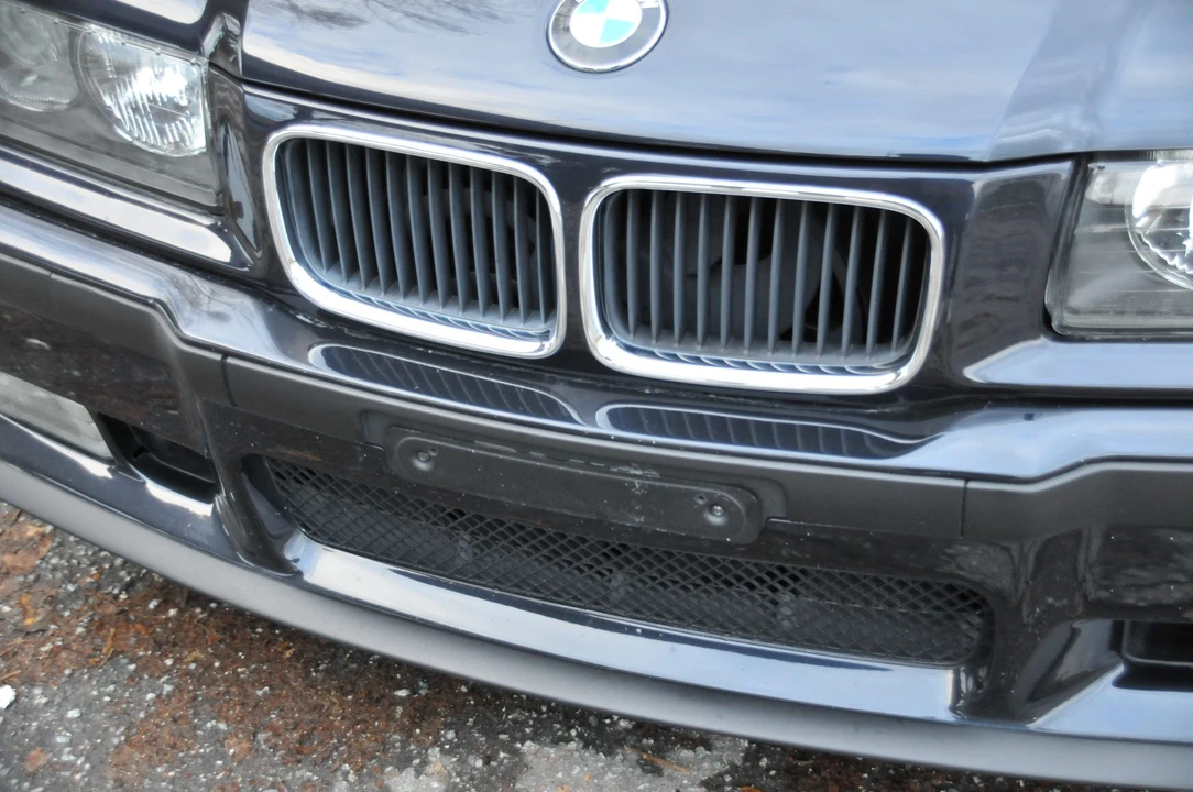 1994 BMW E36 M3 - Image 13 of 31