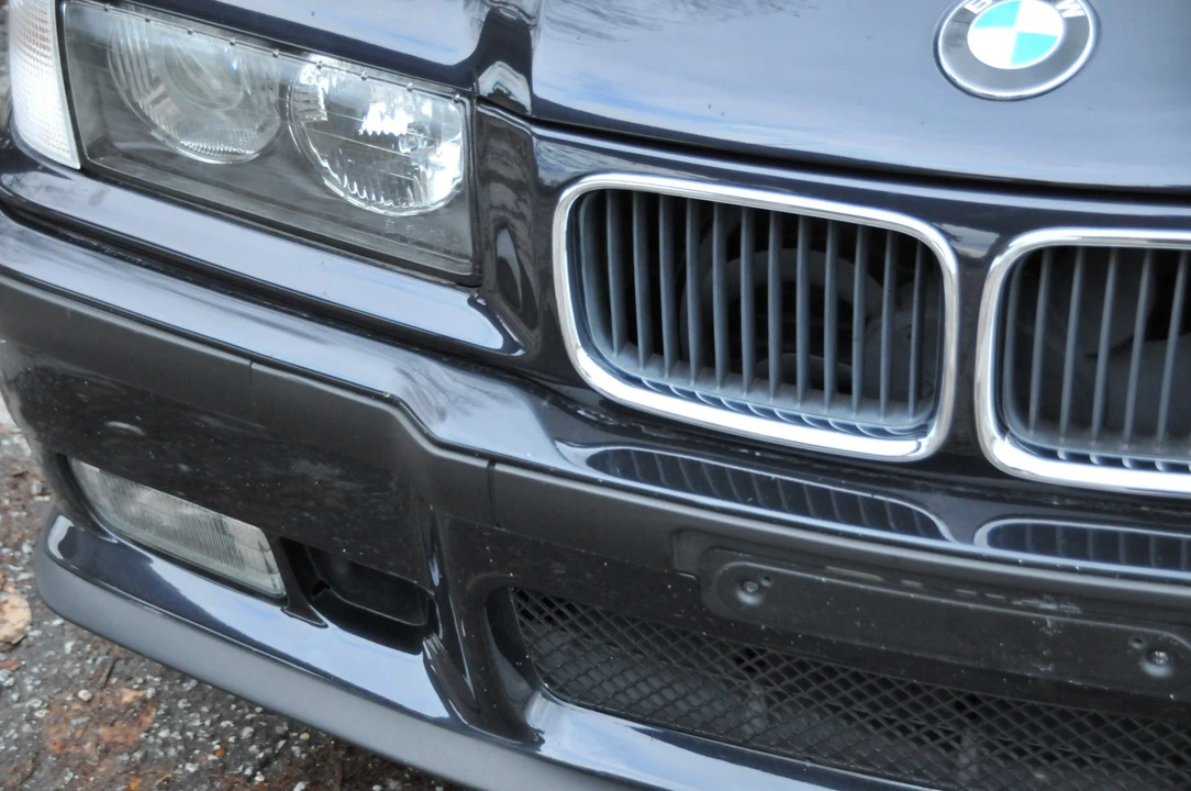 1994 BMW E36 M3 - Image 29 of 31