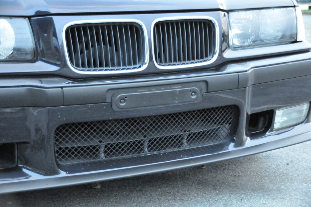 1994 BMW E36 M3 - Image 28 of 31