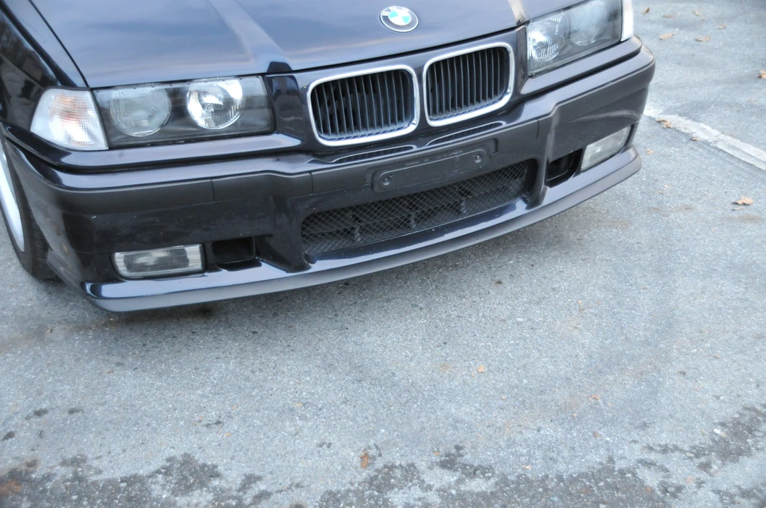 1994 BMW E36 M3 - Image 27 of 31