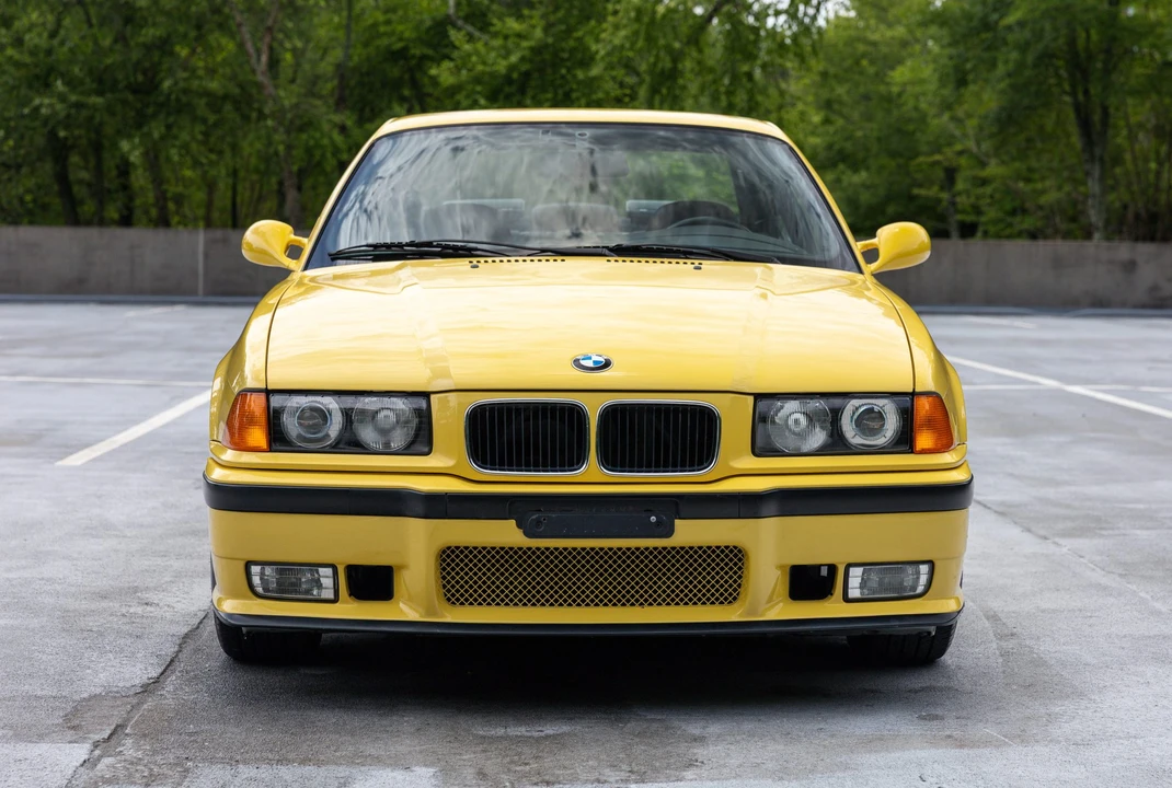1994 BMW E36 M3 - Image 30 of 31
